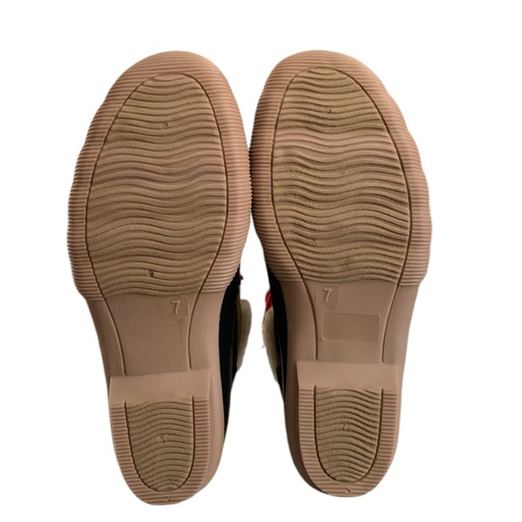 Magellan Outdoors Sherpa collar duck boot - Picture 14 of 14